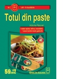 Totul din paste