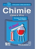 Chimie (clasa a VII-a) (Ghidul catre nota 10)