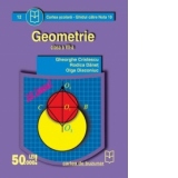 Geometrie (clasa a VII-a) (Ghidul catre nota 10)