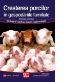 Cresterea porcilor in gospodariile familiale