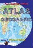 Atlas geografic general