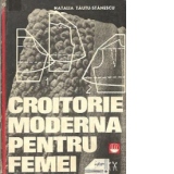 Croitorie moderna pentru femei