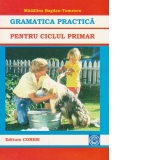 Gramatica practica pentru ciclul primar