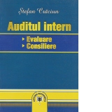 Auditul intern - evaluare, consiliere (2006)