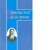 Staretul Iosif de la Optina