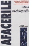 Afacerile, mica enciclopedie