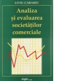 Analiza si evaluarea societatilor comerciale