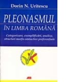 Pleonasmul in limba romana