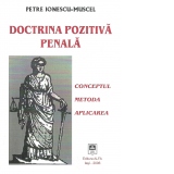 DOCTRINA POZITIVA PENALA