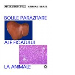 Bolile parazitare ale ficatului la animale