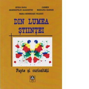 DIN LUMEA STIINTEI