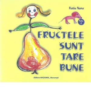 Fructele sunt tare bune (Pufu 2)