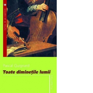 Toate diminetile lumii