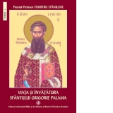 Viata si invatatura Sfantului Grigorie Palama