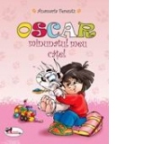 Oscar, minunatul meu catel