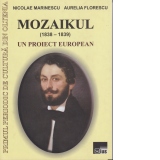 Mozaikul -1838. Prima publicatie de cultura din Oltenia. Un proiect european