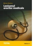 LEXICONUL ERORILOR MEDICALE