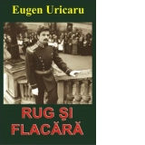 Rug si flacara