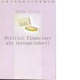 Politici financiare ale intreprinderii