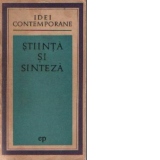 Stiinta si sinteza