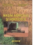 Masini agricole si horticole