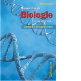 Memorator de biologie pentru clasa a XII-a