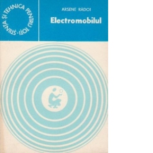 Electromobilul