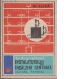 Indrumatorul instalatorului de incalziri centrale