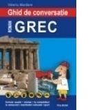 Ghid de conversatie roman-grec