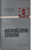 Automatizarea complexa