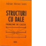 Structuri cu dale