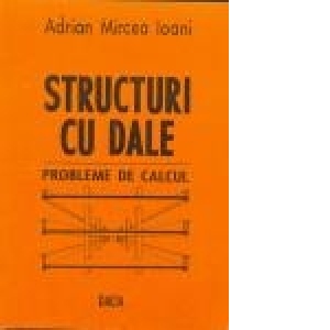 Structuri cu dale