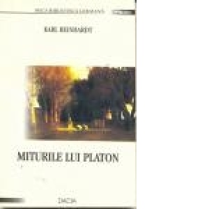 Miturile lui Platon