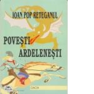 Povesti Ardelenesti