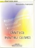 Cantece pentru cei mici