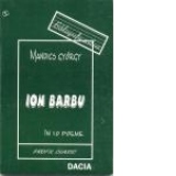 Ion Barbu, in 10 poeme