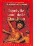 Ispravile unui tanar Don Juan