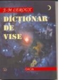 Dictionar de vise