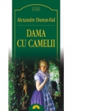 DAMA CU CAMELII