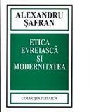 Etica evreiasca si modernitatea