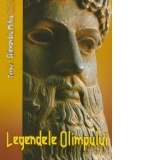 Legendele Olimpului (Editie 2011 - format A4)