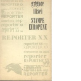 Stampe europene