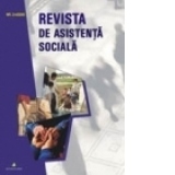 Revista de Asistenta Sociala. Nr. 3-4/2005