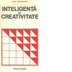 Inteligenta si creativitate