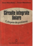 Circuite integrate liniare - culegere de probleme