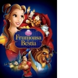 Frumoasa si Bestia (colectia Disney Clasic HC)