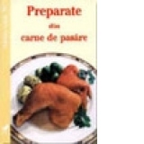 Preparate din carne de pasare