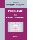 Probleme de Calcul Integral