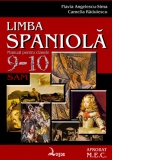 Limba spaniola - Manual pentru clasele a IX-a si a X-a - Scoala de arte si meserii