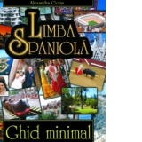 Limba spaniola. Ghid minimal